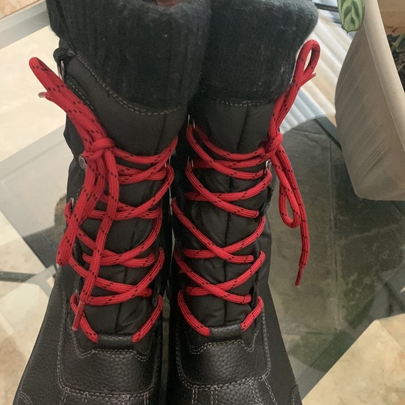 COUGAR Storm Comos Woman’s Winter Boots - Picture 9 of 12